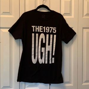 The 1975 tee